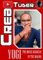 CreaTuber Edition 1 November 15th 2019