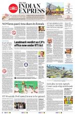 The New Indian Express-Chennai