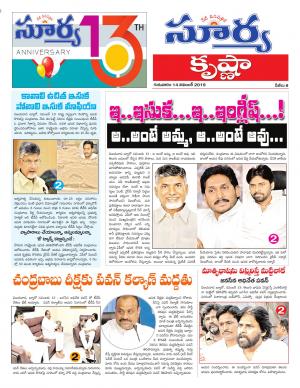 Thursday 14 Nov,2019