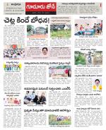 Nellore constituencies