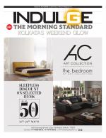 Indulge - Kolkata