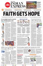 The New Indian Express-Kannur