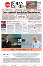 The New Indian Express-Mangaluru