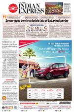 The New Indian Express-Chennai