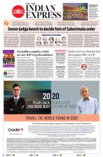 The New Indian Express-Bengaluru