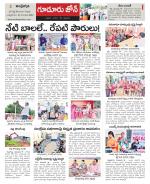 Nellore constituencies