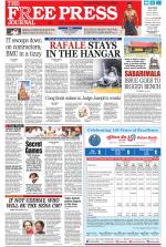 Free Press - Mumbai Epaper