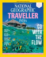 National Geographic Traveller India