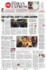 The New Indian Express-Kozhikode