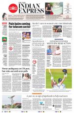 The New Indian Express-Villupuram