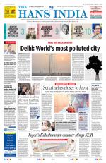 NEW DELHI