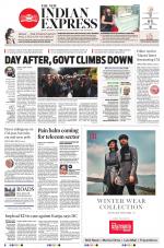 The New Indian Express-Kochi