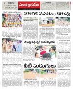 Nellore constituencies