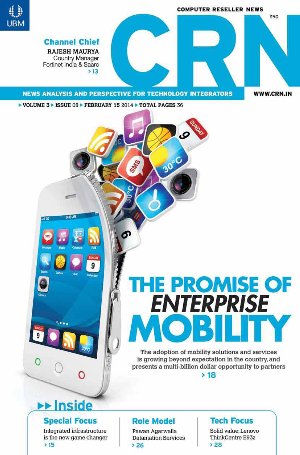 The promise of Enterprise Mobility
