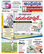 Mahabubabad District