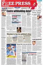 Free Press - Mumbai Epaper