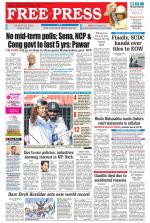Free Press - Bhopal Epaper Edition