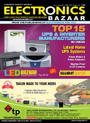 Electronics Bazaar