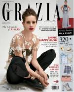 GRAZIA India