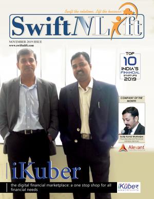 Top 10 India's Financial Startup 2019