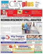 Ameerpet, March 13-19 Vol-5, Issue-11