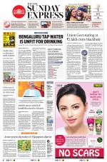 The New Indian Express-Belagavi