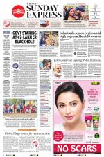 The New Indian Express-Thiruvananthapuram