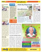 Krishna Constituencies