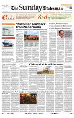 Kolkata - The Statesman