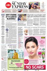 The New Indian Express-Kochi