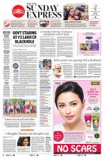 The New Indian Express-Coimbatore