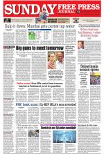 Free Press - Mumbai Epaper
