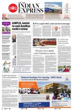The New Indian Express-Mysuru