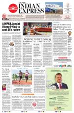 The New Indian Express-Thrissur 