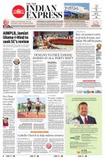 The New Indian Express-Kozhikode