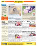 Krishna Constituencies