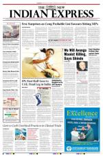 The New Indian Express-Kozhikode