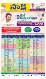 Ranga Reddy Main