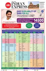 The New Indian Express-Hyderabad