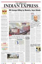 The New Indian Express-Chennai