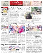 Krishna Constituencies