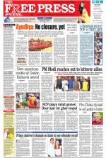 Free Press - Mumbai Epaper