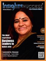 The Most Inspirational Business Leaders to Watch, 2019