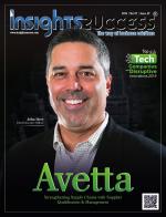 Top Tech Companies with Disruptive Innovations, 2019