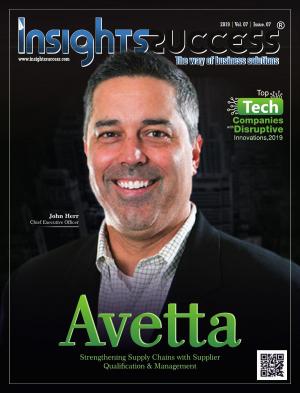 Top Tech Companies with Disruptive Innovations, 2019