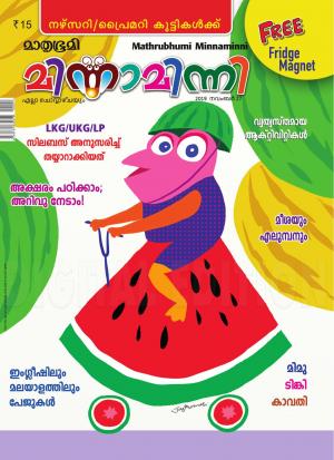 Minnaminni - 2019 November 27