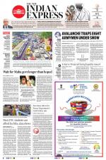 The New Indian Express-Mangaluru