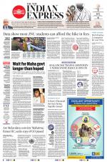 The New Indian Express-Nagapattinam
