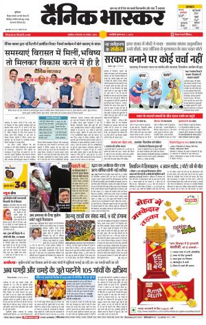 अकोला सिटी