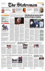 Kolkata - The Statesman